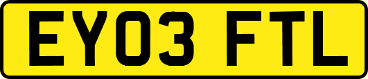 EY03FTL