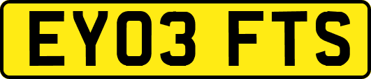 EY03FTS