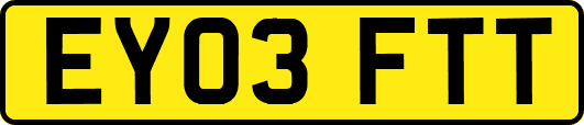 EY03FTT