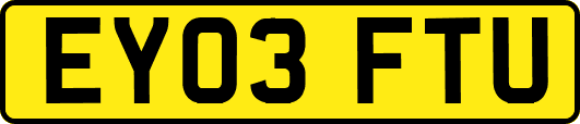 EY03FTU