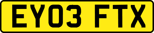 EY03FTX