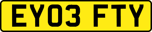 EY03FTY