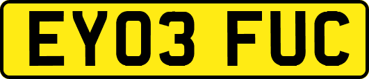 EY03FUC