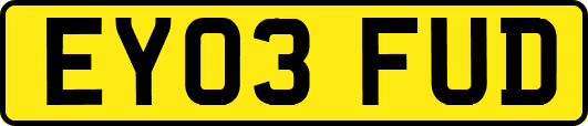 EY03FUD