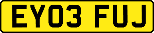 EY03FUJ