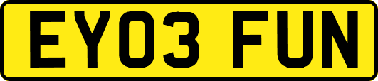 EY03FUN