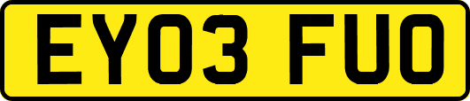 EY03FUO