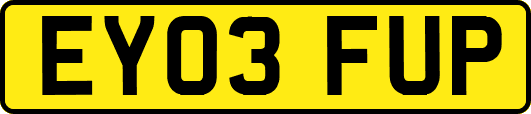 EY03FUP