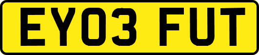 EY03FUT