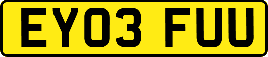EY03FUU