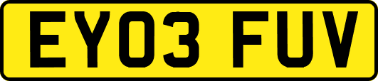 EY03FUV