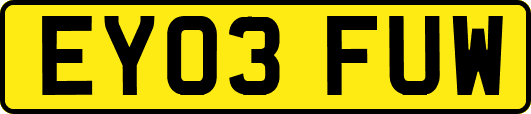 EY03FUW