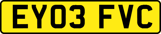 EY03FVC