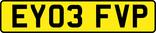 EY03FVP