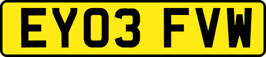 EY03FVW