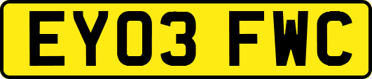 EY03FWC