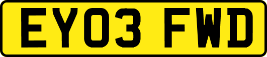 EY03FWD