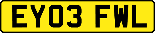 EY03FWL