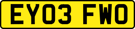 EY03FWO
