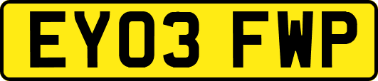 EY03FWP