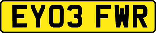 EY03FWR