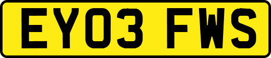EY03FWS