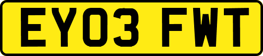 EY03FWT