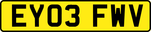EY03FWV