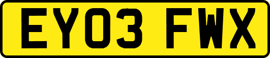 EY03FWX