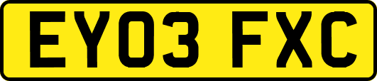 EY03FXC