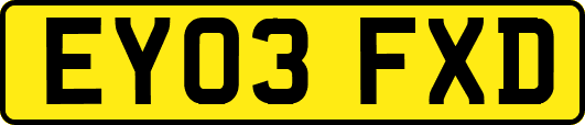 EY03FXD