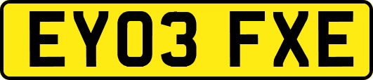 EY03FXE