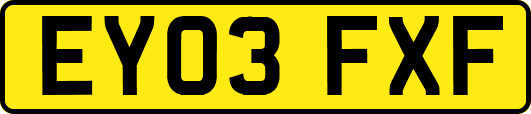 EY03FXF