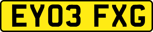 EY03FXG