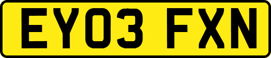 EY03FXN