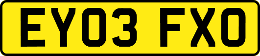 EY03FXO