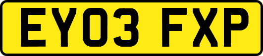EY03FXP