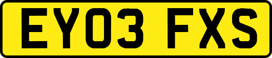 EY03FXS