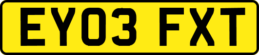 EY03FXT