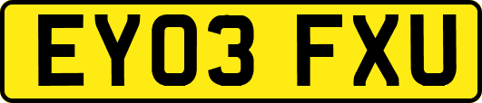 EY03FXU