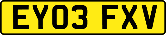 EY03FXV