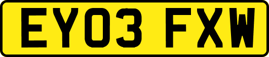 EY03FXW