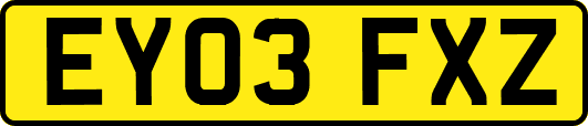 EY03FXZ