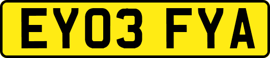 EY03FYA
