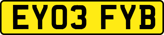 EY03FYB