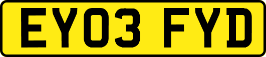 EY03FYD
