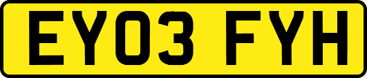 EY03FYH