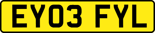 EY03FYL