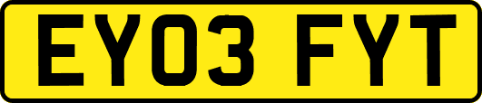 EY03FYT