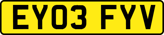 EY03FYV